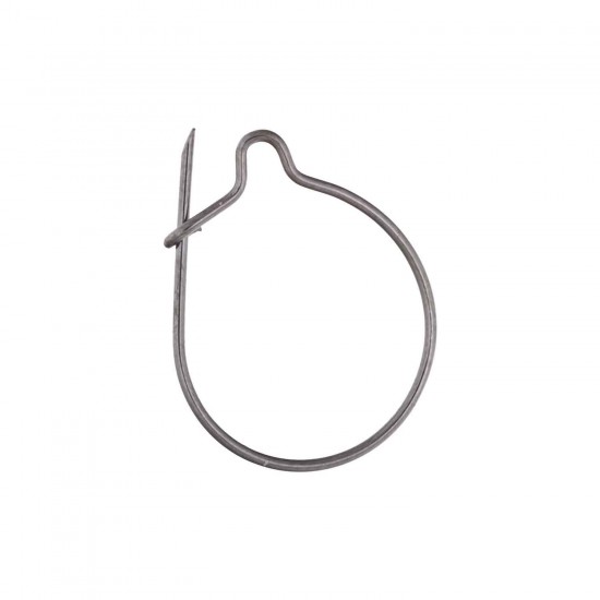 Effe Maden Ring - Solucan Halkası