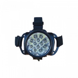 Effe Kafa Lambası 12 Led