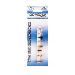 Effe İğne Seti Sinek HG120