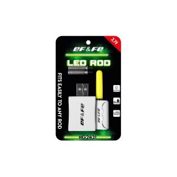 Effe Light Işıklı Şarjlı HG2431