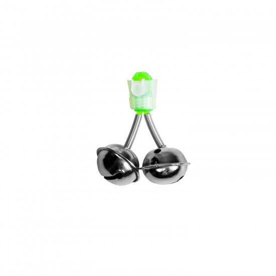 Effe Zil Çiftli Vidalı HG2527