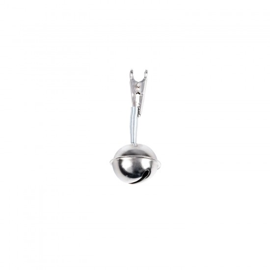 Effe Zil Tongurdak Maşalı Zil HG2529