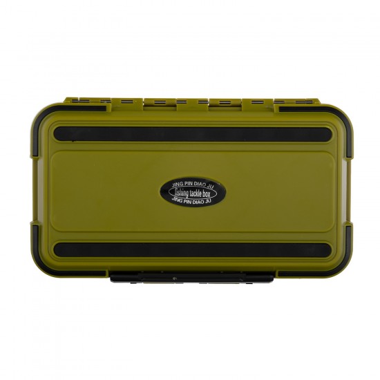 Effe İğne Kutusu HG302