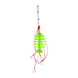 Effe Hazır Yemlik HG3504