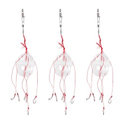 Effe Hazır Yemlik HG3510