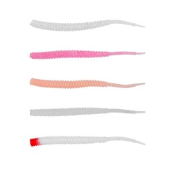 Japanese Lrf Worm W209