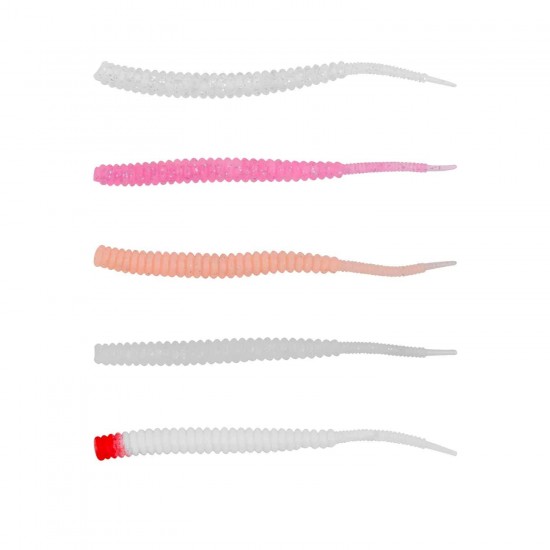 Japanese Lrf Worm W209