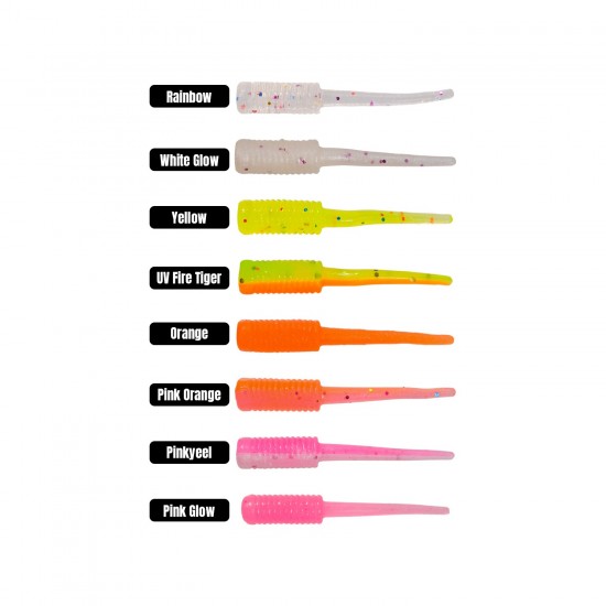 Effe Baby Fry 2cm HG46